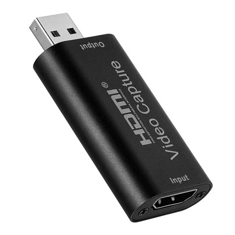 Hdmi capture card - senturincalgary