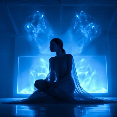 Blue Aura Meaning: How It Impacts Your Personality, Love Life ...