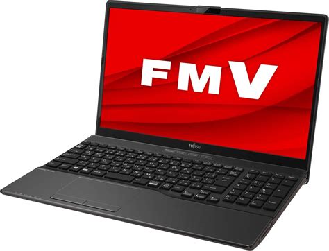 Amazon Fmv Lifebook Ah Wa E Windows Home