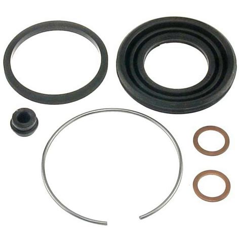 Raybestos Pg Plus Disc Brake Caliper Seal Kit Wk The Home Depot