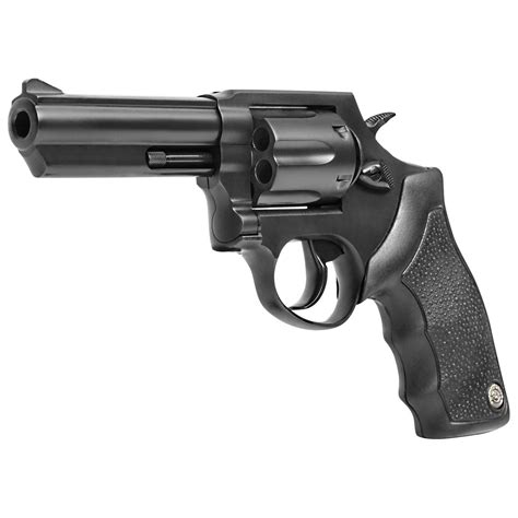 Taurus 82 38 Special 4 6 Round Black Grip Revolver Battlehawk Armory