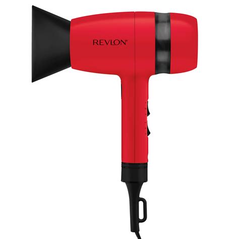 Revlon 1875w Compact Travel Hair Dryer