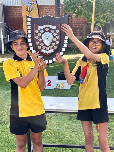 Sports Archives • Vasse Primary School