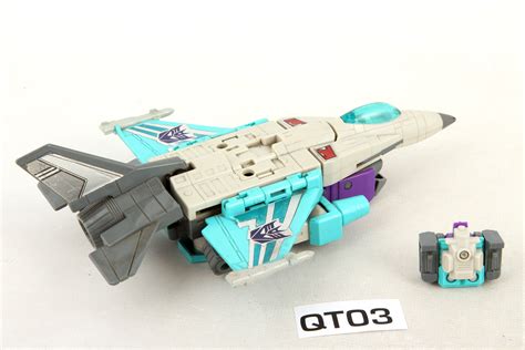 Complete Transformers G Dreadwind Sku Transformerland