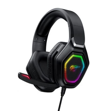 Havit Hv H659d Wired Gaming Headphone Price In Bangladesh Star Tech