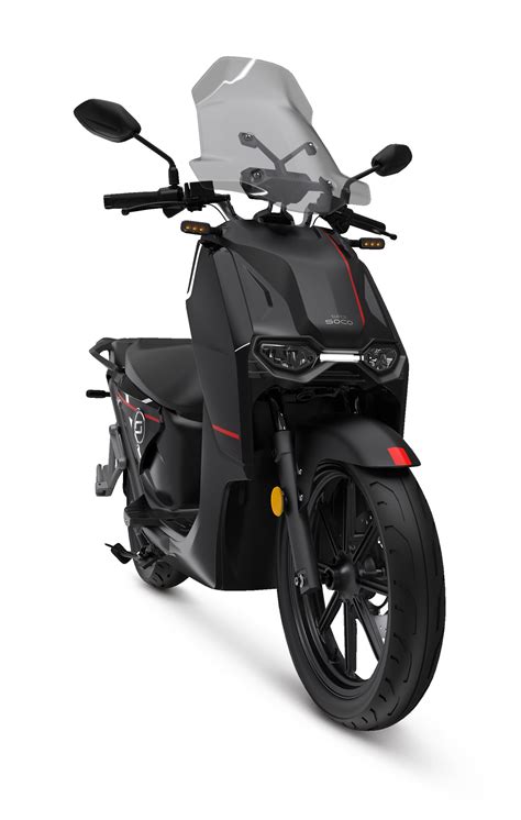 Vmoto Cpx Zwart Scooter Kopen Bij Central Scooters