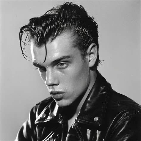 How to Do Greaser Hair: Mastering the Iconic Style