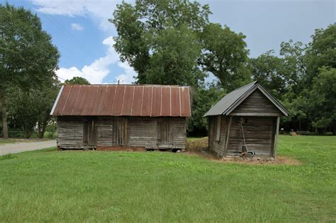 Jakin Ga Vanishing Georgia Photographs By Brian Brown