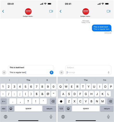 15 Hidden IMessage Features For IPhone You Probably Didn T Know About