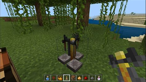 How to Make a Strength Potion in Minecraft