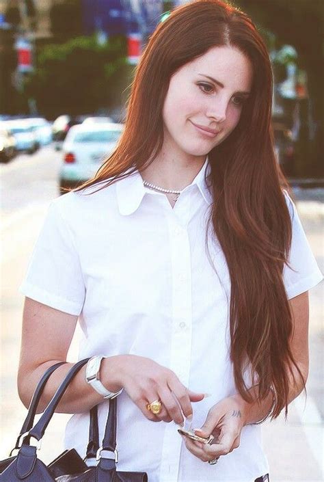 Lana Del Rey Ldr Papeis De Parede