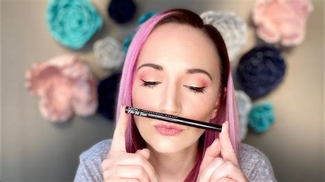 Best Drugstore Liquid Liner Youtube