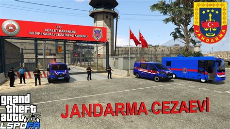 Gta Jandarma Modu Lspdfr Youtube