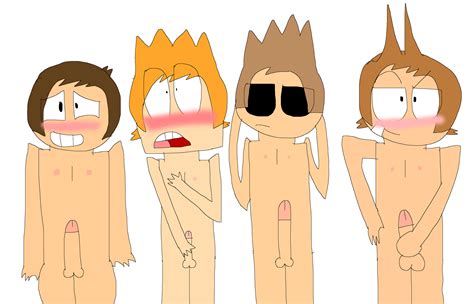 Post 3155340 Edd Eddsworld Kissasheep Matt Tom Tord