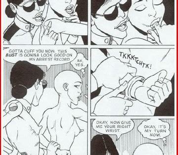 Lust In Space 8muses Sex And Porn Comics