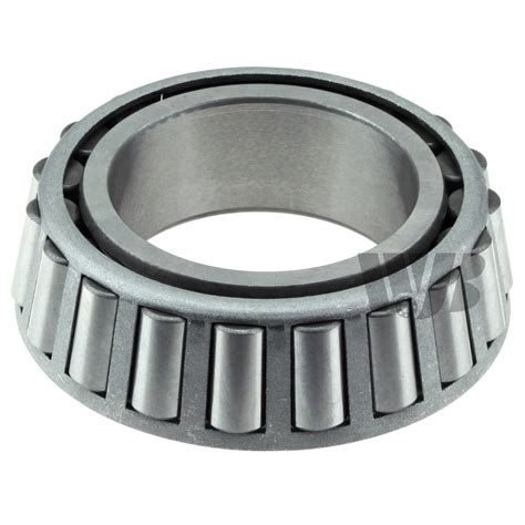 Inmotion Parts Wt Multi Purpose Bearing Wjb Automotive