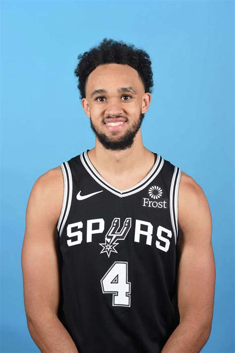 Breaking Down The Spurs’ 2019 20 Roster