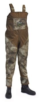 Best Duck Hunting Waders Reviewed Hands On Guide