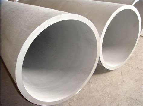 large diameter stainless steel seamless pipe special steel pipe