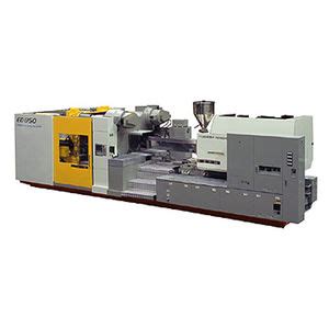 Horizontal Injection Molding Machine Sxii Series Shibaura Machine