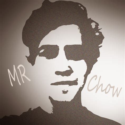 MR Chow YouTube