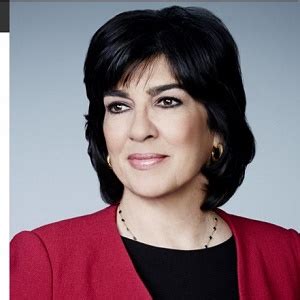 Is Christine Amanpour Married? Husband, Net worth, Relationship