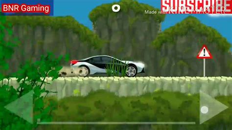 Exion Hill Climb Gameplay Map Level 26 Walkthrough YouTube