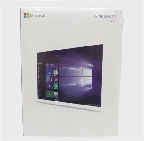 Microsoft Windows Pro Bit Full Install Usb Eur