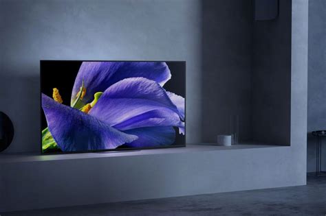 Ces 2019 Sony 8k Tv And More Heading To Oz