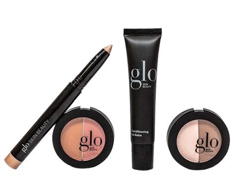 Glo Skin Beauty In The Nudes Multi Tasking Kit Limited Edition