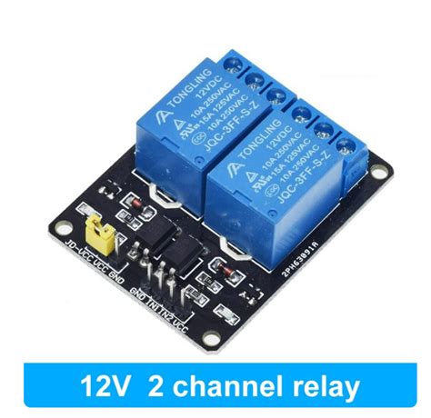 Factory Price Automotive Relay V Relay V Module Channel