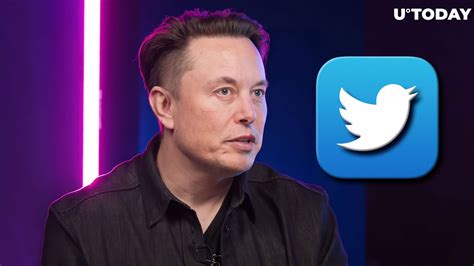 Elon Musk Says Blockchain Twitter Is Not Possible Here S Why