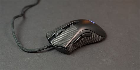 Razer Deathadder V2 Mini Review: Classic design in a smaller shell