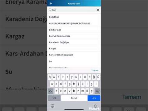 SRC ODY ÜDY KART ÜCRETİ NASIL ÖDENİR HALKBANK MOBİL UYGULAMASI