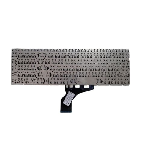 Repuesto De Teclado Hp G Da Db Dx G