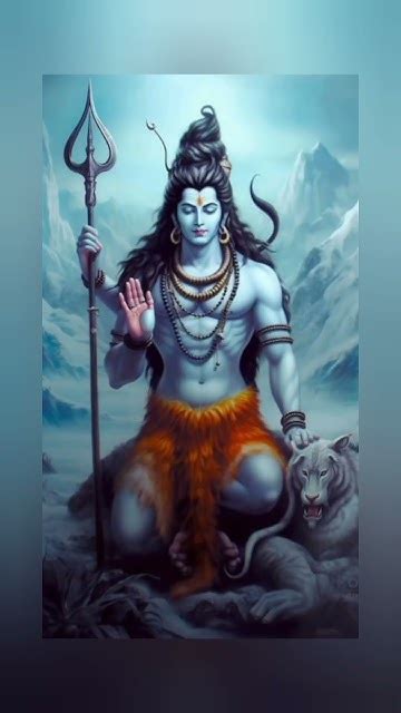 शिव जी ने ब्रह्मा जी का सर क्यों काटा 🕉️🙏😔🤔😱😱 Youtube