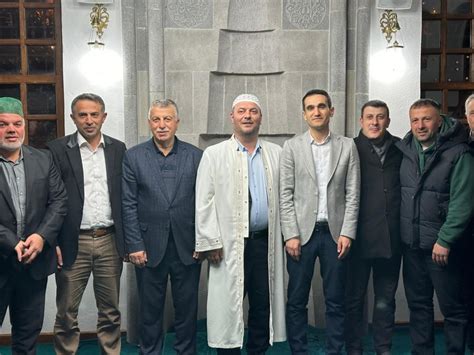 Rizedeki 2 5 Asırlık Tarihi Tulun Camii Tekrardan İbadete Açıldı