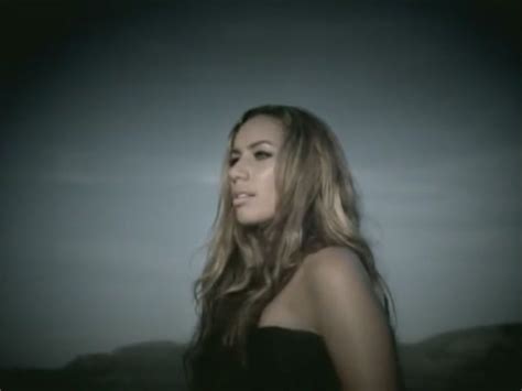 Run Music Video Leona Lewis Image 20456623 Fanpop