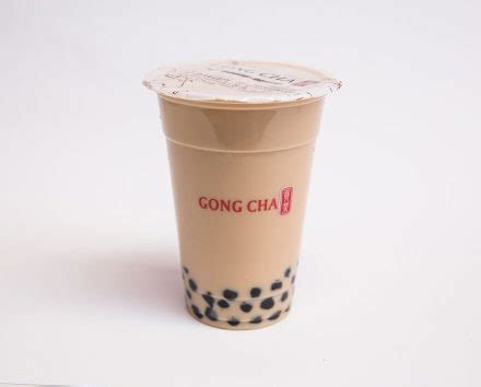 Gong Cha Restaurant Sunnybank Brisbane Authentic Asian Food