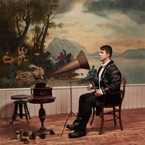 Jeremy Dutcher, Wolastoqiyik Lintuwakonawa | DOMINIONATED