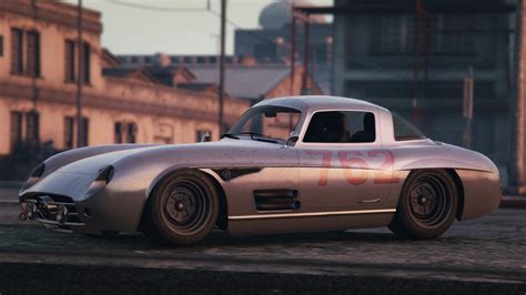 benefactor stirling gt rgtavcustoms