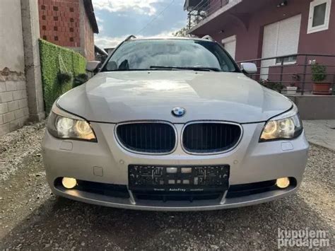 Bmw E60 E90 Delovi Kupujemprodajem