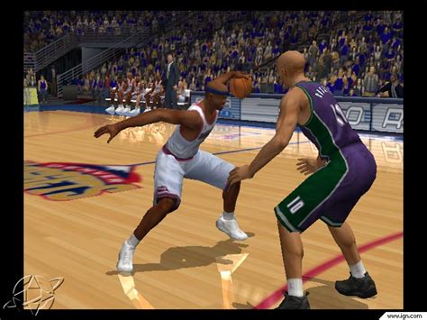 Nba 2k2 Screenshots Pictures Wallpapers Xbox Ign