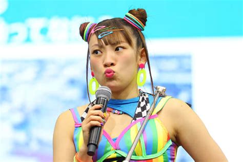 プロレスデビューしたフワちゃん 共演者からイジリの標的にならないワケ（写真6） デイリー新潮