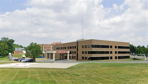 Emergency Department Renovations - Applied Engineering Services