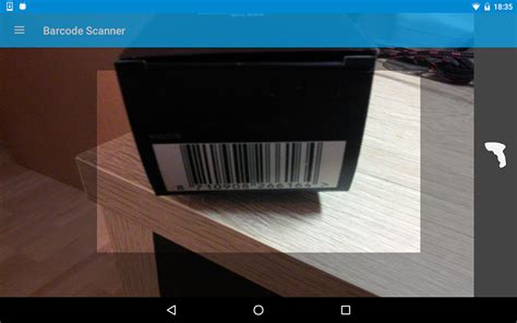 PC Barcode Scanner APK for Android - Download