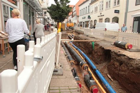 Stadtwerke Lemgo Investieren Sieben Millionen Euro Lokale Nachrichten