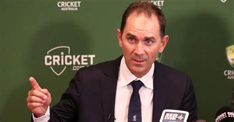 Ipl Australian Legend Justin Langer Shares How Lsg Owner