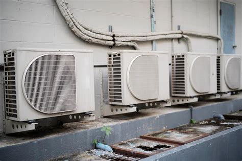 heating  cooling system grayco air