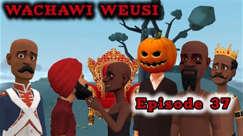 Wachawi Weusi Episode Youtube